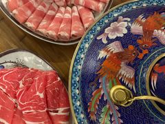 -毛辣果·贵州红酸汤牛肉火锅(西单店)