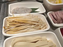 -海底捞火锅(上地华联店)