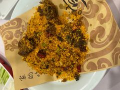 -味+新京宴·烤鸭·北京菜(创意谷店)