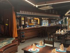 -甘尼仕印度餐厅爵士酒吧(阳春巷店)
