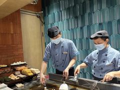-鹭江宾馆·观海餐厅
