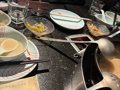 -捞王锅物料理(凯旋路店)