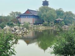 -盛世南宫影视城(北普陀影视城)