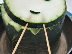 -翟辉冬瓜盅火锅(南村万博店)