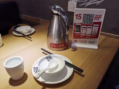 -吕氏疙瘩汤·海鲜新鲁菜(凯德mall新都心店)