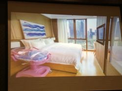 -蜜悦居月子会所(环贸中心店)