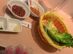 -七八冷面·延边朝鲜族美食(世纪汇店)