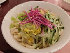 -大龙碗老北京炸酱面(工农路店)