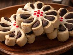 枣花酥-东南饼庄(铁路二村店)