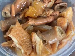 -韦记牛杂汤(清晖园店)