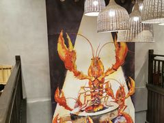 -虾小龙老长沙龙虾馆(坡子街店)