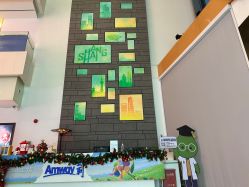 -安利上海体验馆