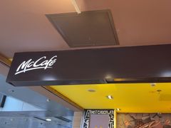 -麦当劳(西客站店)