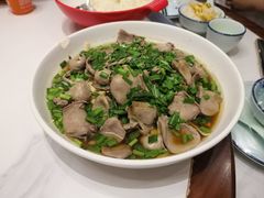 -善银私房菜馆(金舟花园小区店)