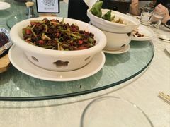 -勺园中餐厅