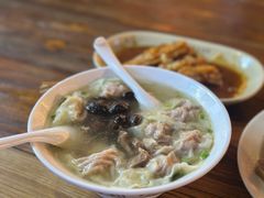-罍+村卤菜摊(罍街店)