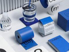 -CUBIC3三立方咖啡(凌空SOHO店)