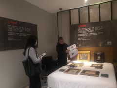 -上海衡山路十二号华邑酒店