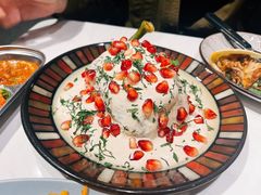 -墨纪Mojí墨西哥餐厅(官舍店)