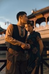 -苏州HX-合喜映画婚纱摄影