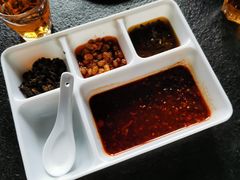 -先机®·泉水鸡汤(七星岗店)
