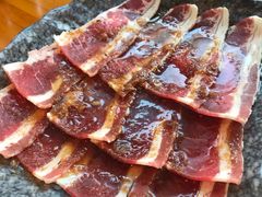 -万兴佳烤肉·长白山老味道(东岸里店)