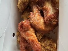 -麦当劳(豫园店)