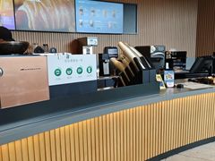 -星巴克(北京新辰里亚运村店)