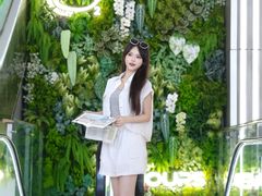 -观音桥步行街