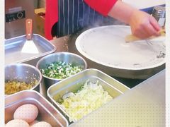 -卞姐蛋饼(陕西南路店)