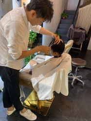 -东宫造型Eastern palace