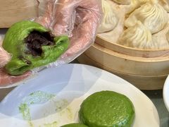 -沈大成(南京东路店)
