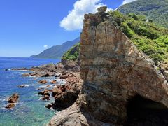 -美人鱼悬崖海景餐厅(鹿嘴山庄店)