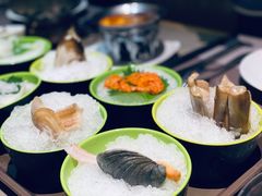 -海天盛宴海鲜自助(正大广场店)