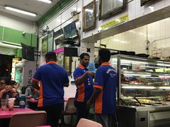 -新加坡Zam Zam餐馆