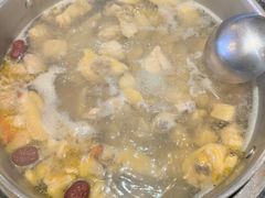 -一席地·本地鸡窝·杭帮鸡火锅(萧山银隆百货店)