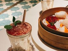 -三号黄浦会Canton Table