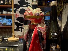 -気楽亭和食料理(气乐亭大世界本店)