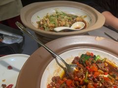 -田婆婆的菜(友谊阳光城店)