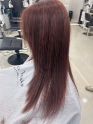 点击看大图 -HaLo hair studio