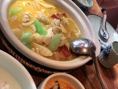 -鱼食饭稻·苏浙土菜17年老馆子(平江路店)