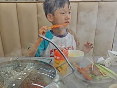 -仙螺岛海鲜自助餐厅(总店)