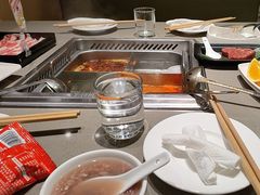 -海底捞火锅(杭州萧山宝龙广场店)