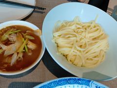 -北平食府·北京烤鸭(北京西站六里桥店)