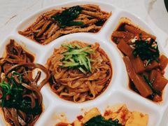 -令氏家外家周礼食府(桥南店)