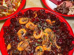 -常和州·夜宵大排档(常州单店)