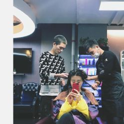 -发朵Hair 烫染沙龙