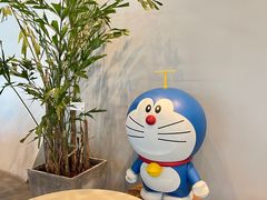 -dotcom coffee古点咖啡(致真大厦店)
