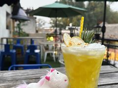 -Sirena海妖日咖夜酒