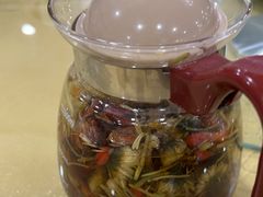 -吉莲利苑海鲜酒家(珠海拱北29年老字号店)